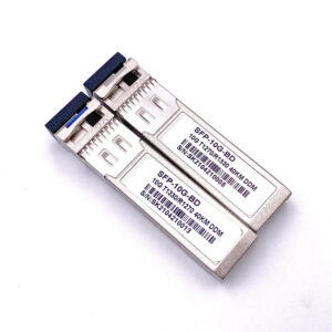 SFP-10G-BX40 Transceiver