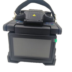 Fiber Optic Splicer