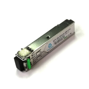 SFP 1.25G WDM Module