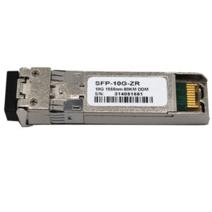 SFP-10G-BX40 Transceiver