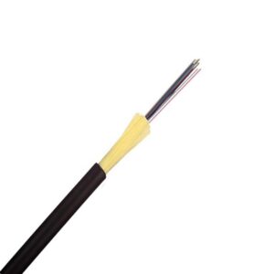 TPU Fiber Optic Cable