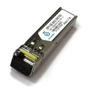 SFP 1.25G WDM Module