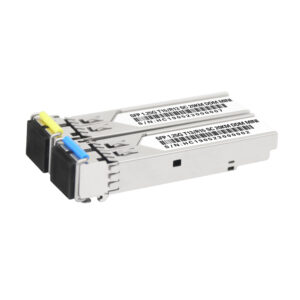 SFP 1.25G WDM Module