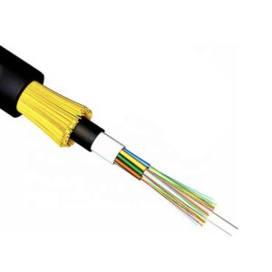 ADSS Fiber Optic Cable