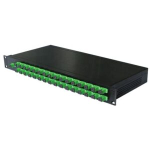 1x64 PLC Splitter