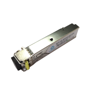 SFP 1.25G WDM Module