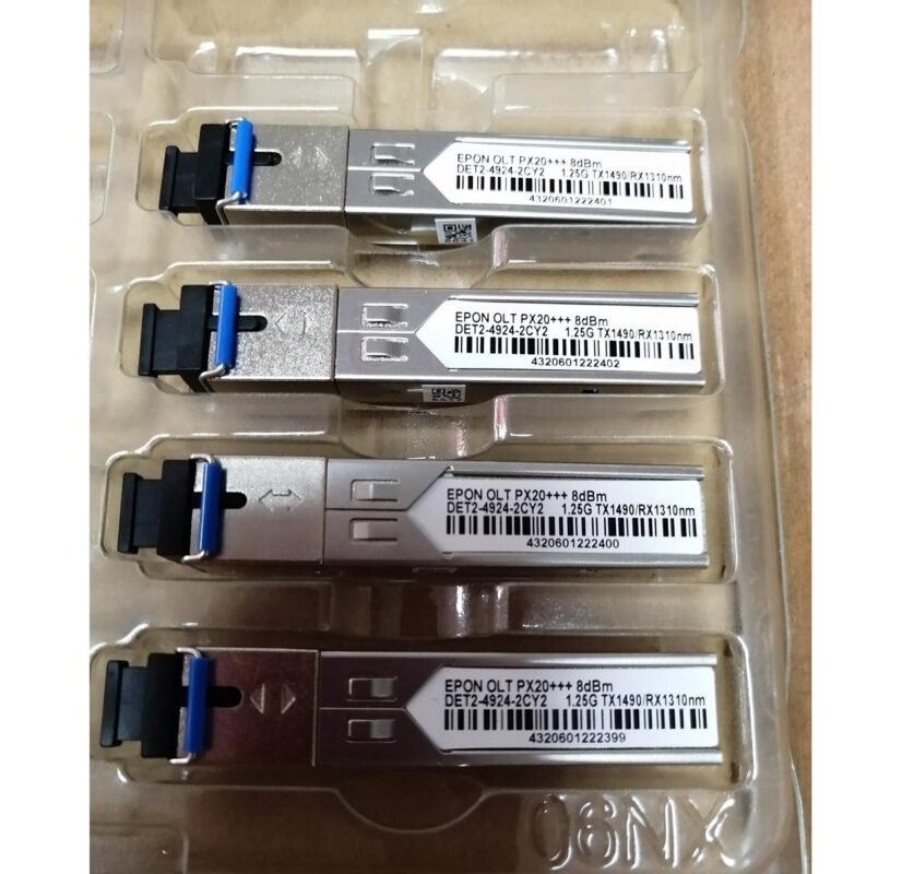 PX20 PON