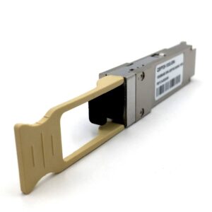 SFP 40G QSFP28
