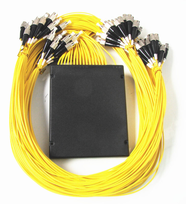 1x64 PLC Splitter