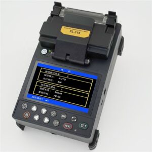 Fusion Splicer Machine