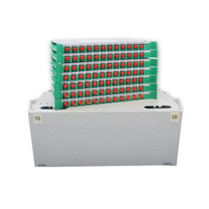 72Core Fiber Optic Cable