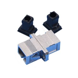 Metal Fiber Adapter