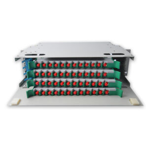48 Core Rack Mount