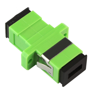 Fiber Optic Adapters