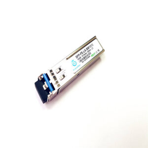 SFP 1.25G WDM Module