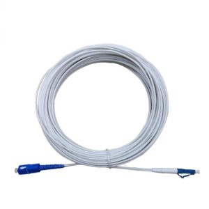 G657A1 Fiber Optic Cable