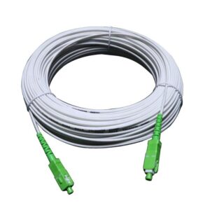 G657A1 Fiber Optic Cable