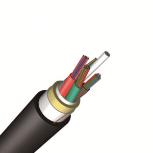 ADSS Fiber Optic Cable