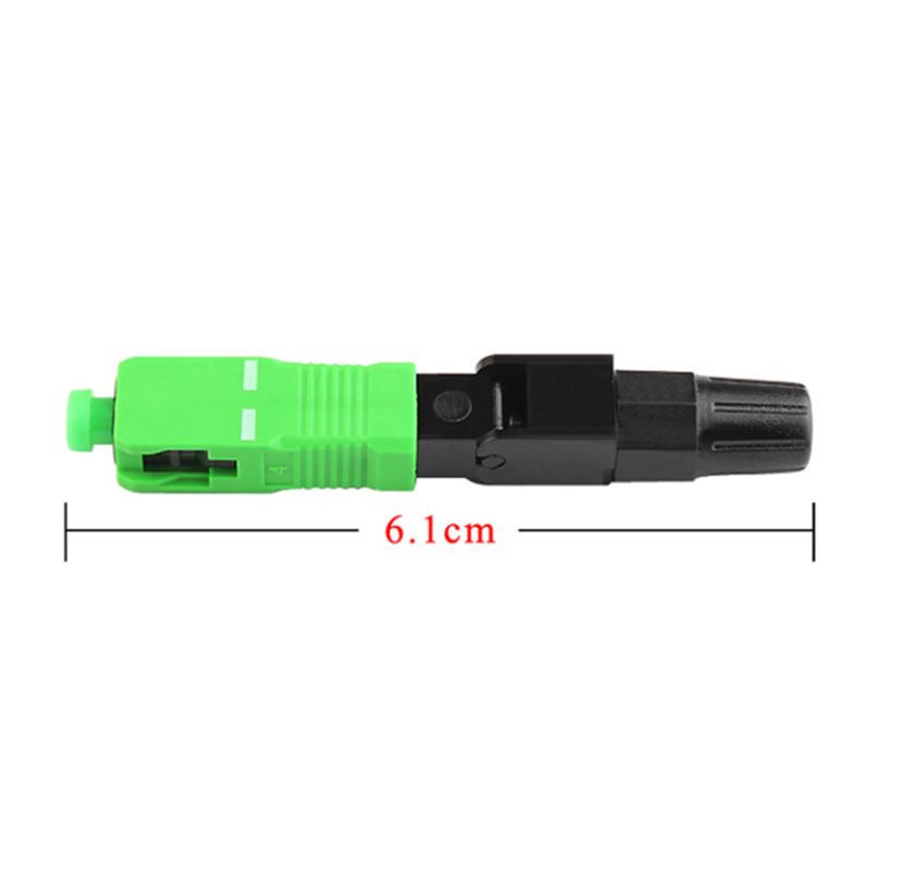 SC/APC Best Fast connector FTTH - Quality FTTH Products from a Trusted ...