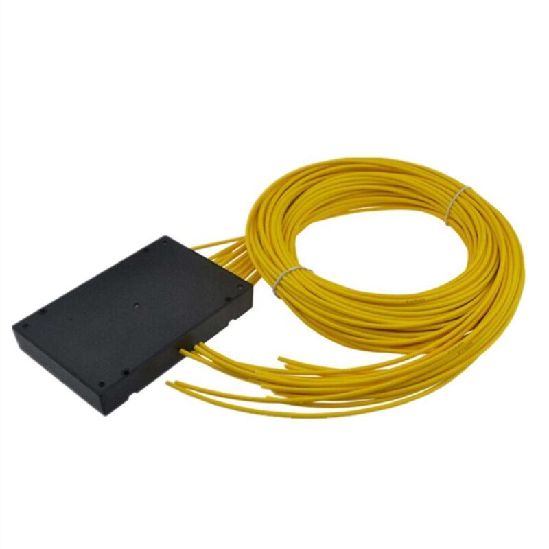 1x16 Optic PLC Splitter