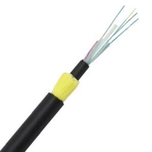 ADSS Fiber Optic Cable