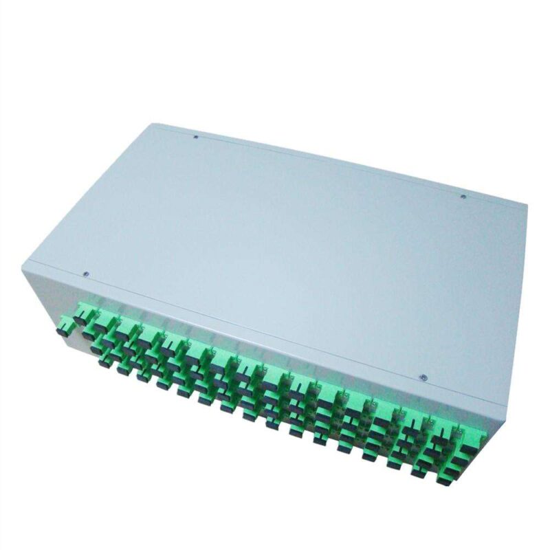 1x64 PLC Splitter