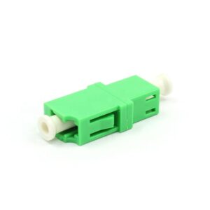 Fiber Optic Adapters