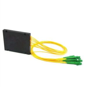 1x8 Cassette LGX Box