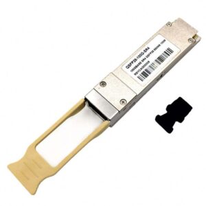 SEP 100G QSFP28