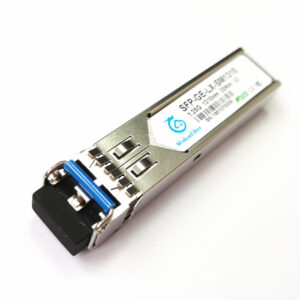 SFP 1.25G WDM Module