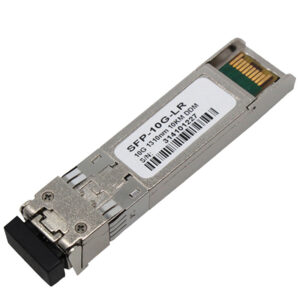 SFP-10G-BX40 Transceiver