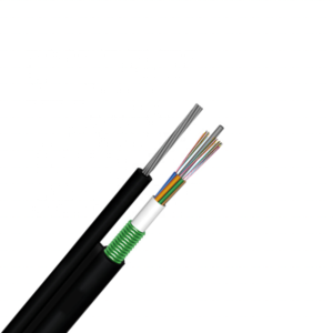 GYTC8S Fiber Optic Cable