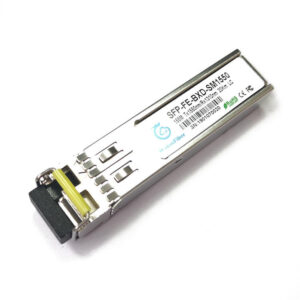 SFP 1.25G WDM Module