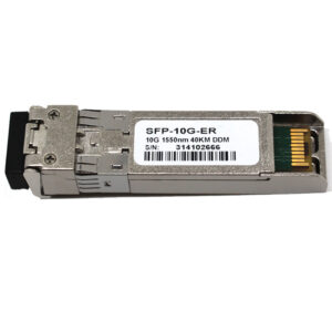 SFP-10G-BX40 Transceiver