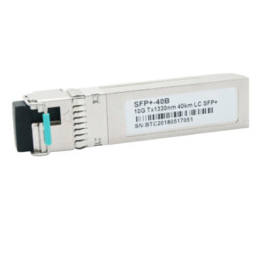 SFP-10G-BX40 Transceiver