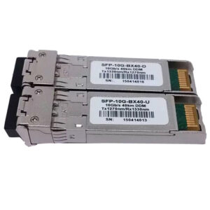 SFP-10G-BX40 Transceiver