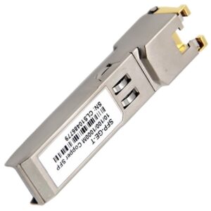 SFP 1.25G WDM Module