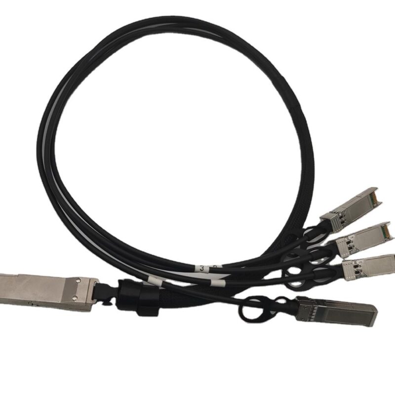 SFP-10G-BX40 ötürücü