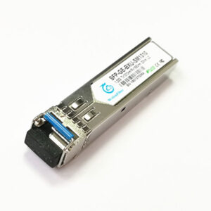 SFP 1.25G WDM Module