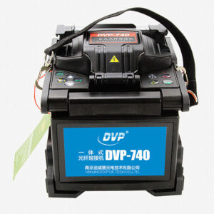 Fusion Splicer DVP 740