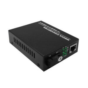 Fiber Media Converter