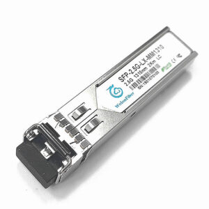 SFP 1.25G WDM Module