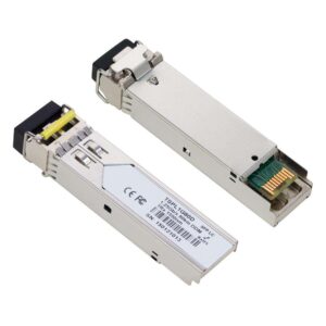 SFP 1.25G WDM Module