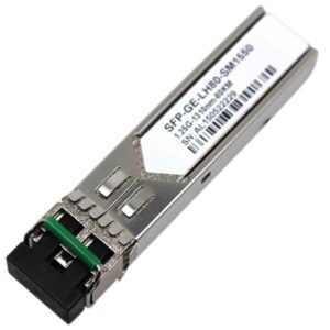 SFP 1.25G WDM Module