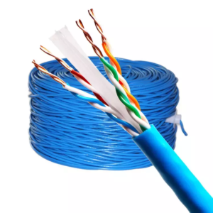 CAT5e UTP Lan Cable