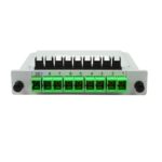1x8 Cassette LGX Box