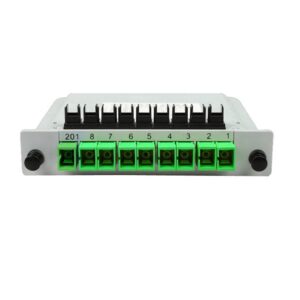 1x8 Cassette LGX Box