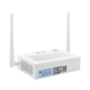 ZTE GPON ONT ZXHN F670L