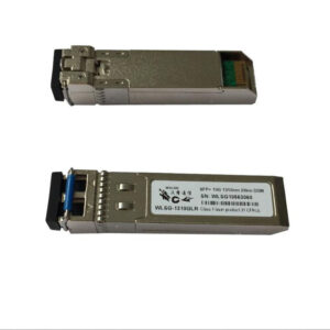 SFP-10G-BX40 Transceiver