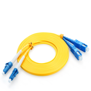 Fiber Optic Patch Cord